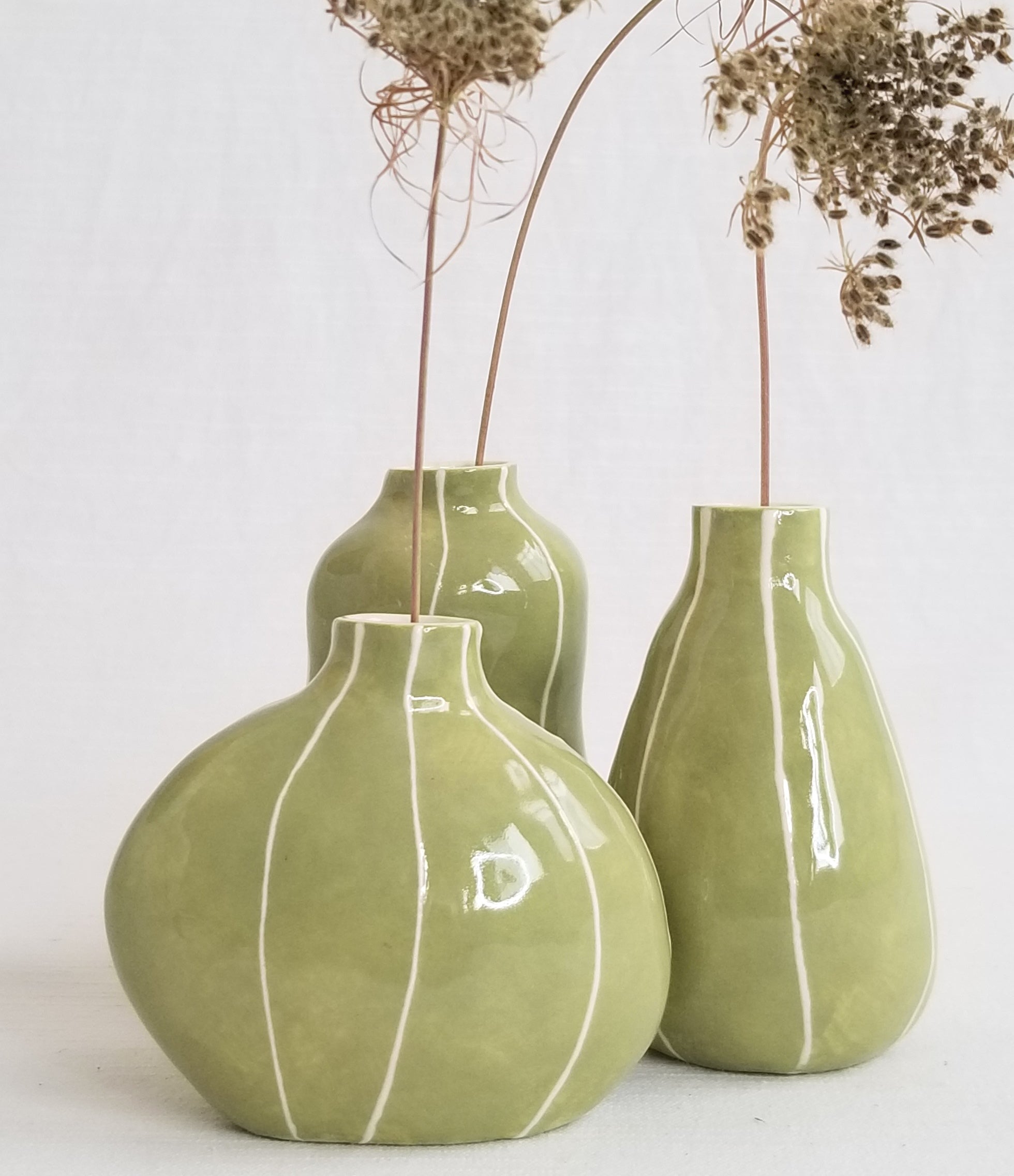 Chash 2 Vase by Zieta