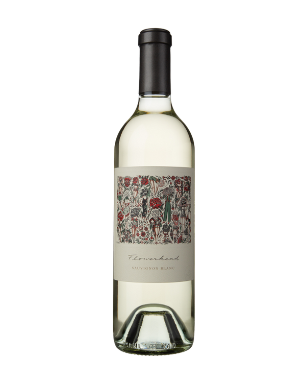 2022 Flowerhead Sauvignon Blanc