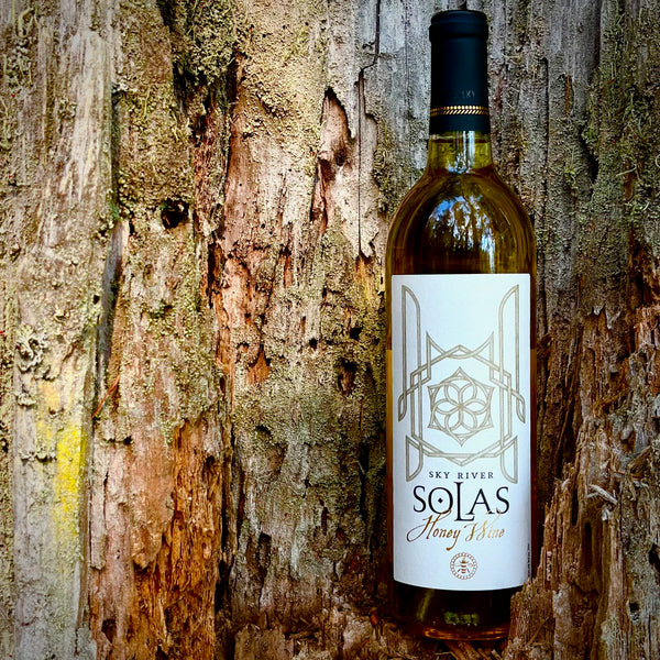 Solas Honey Wine