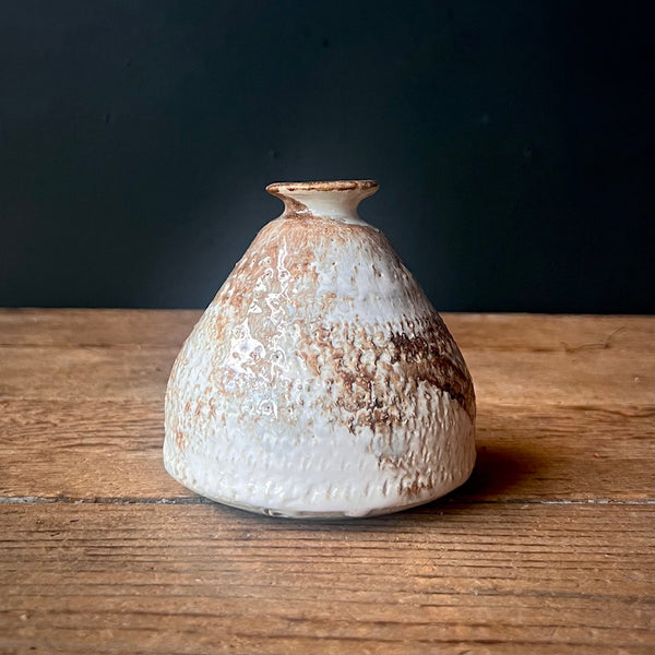 Jo Reid Raku Pottery