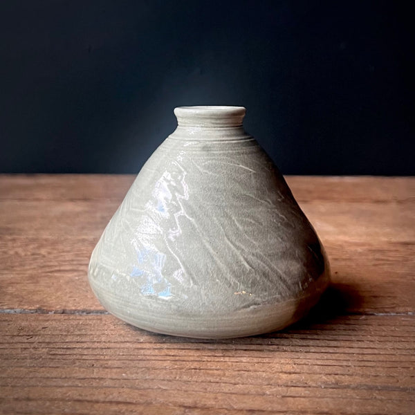 Jo Reid Raku Pottery