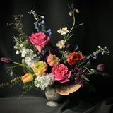 Wine & Design | Woodland Florals  | Friday March 21st