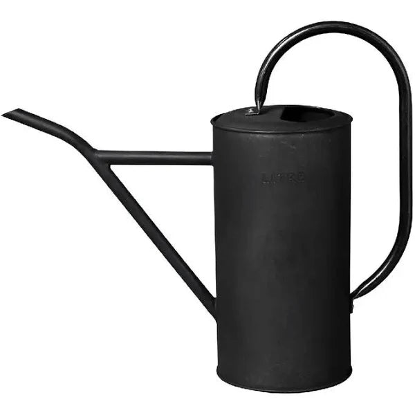 Tin Watering Can