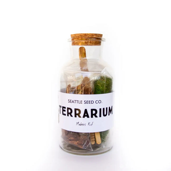 Terrarium Kit