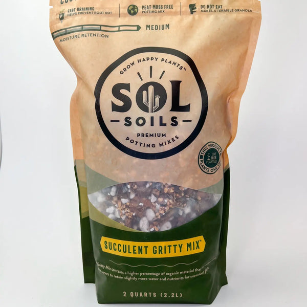 Soil Mix