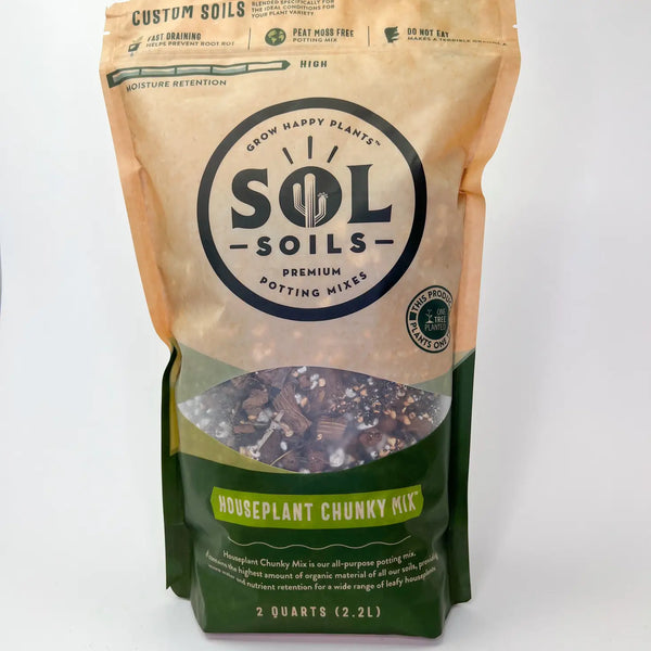 Soil Mix